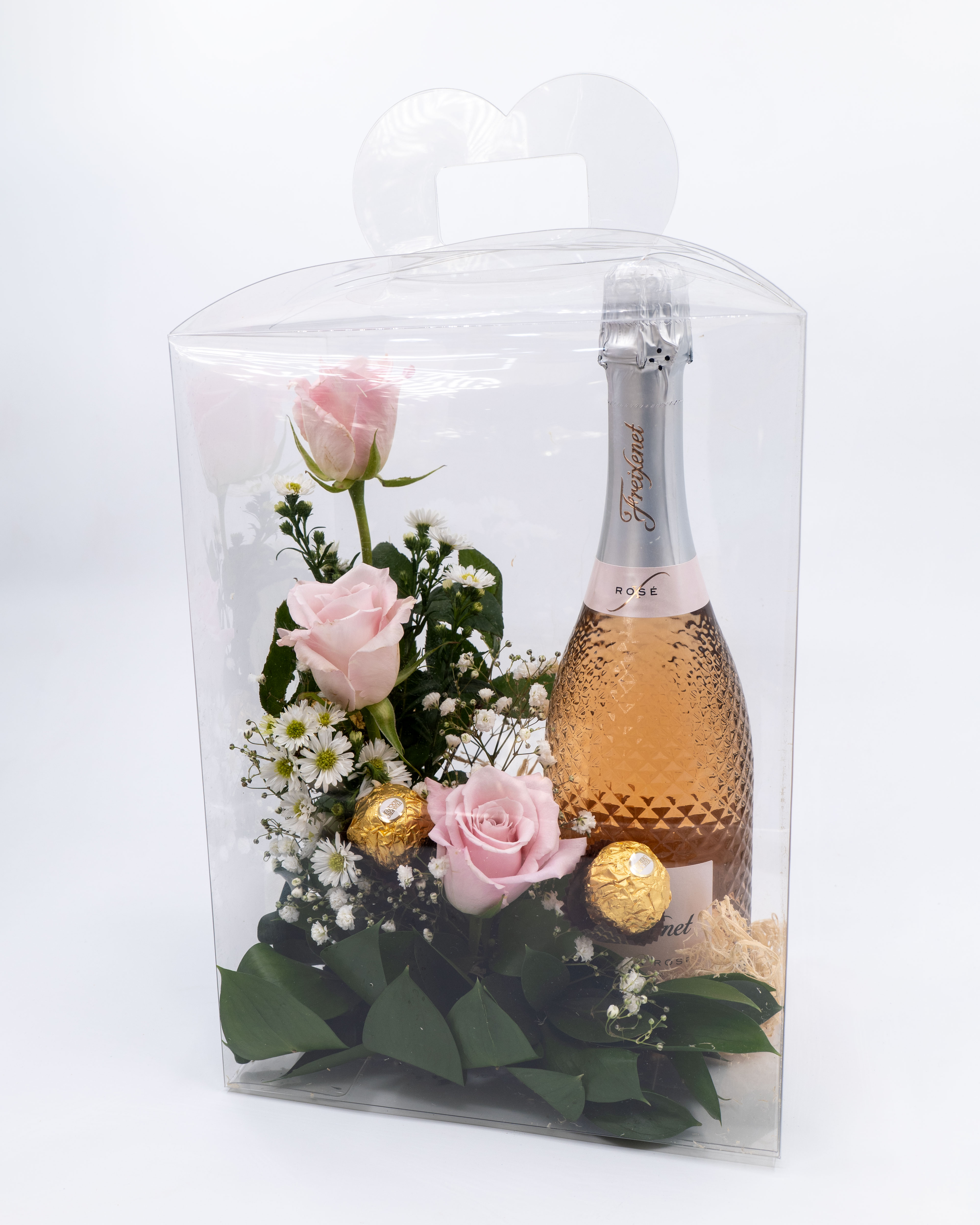 Love is eternal 50-75